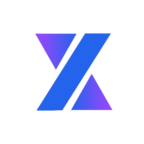 Xanager logo